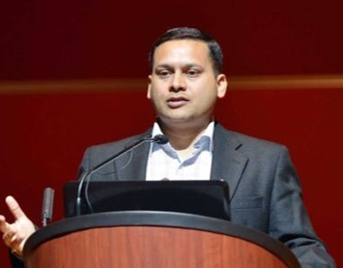 जैक डॉर्सी भारत के खिलाफ कर रहे थे ट्विटर का इस्तेमाल : मालवीय जैक डॉर्सी भारत के खिलाफ कर रहे थे ट्विटर का इस्तेमाल : मालवीय